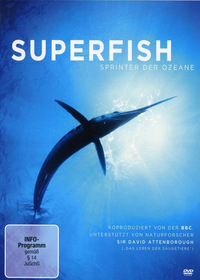 Superfish (DVD)