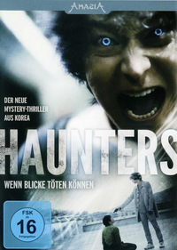Haunters (DVD)