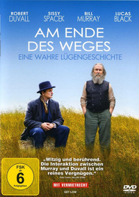 Am Ende des Weges (DVD)