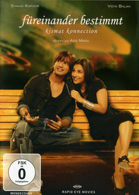 Füreinander bestimmt (DVD)