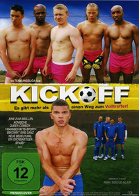 KickOff (DVD)