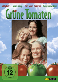 Grüne Tomaten (Blu-ray)