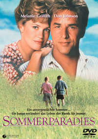 Sommerparadies (DVD)