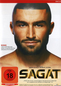 Sagat (DVD)