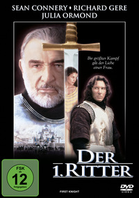 Der 1. Ritter (DVD)