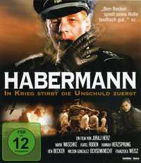 Habermann (DVD)