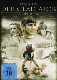 Marcus - Der Gladiator von Rom (DVD)