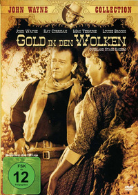 Gold in den Wolken (DVD)