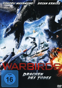 Warbirds (Blu-ray)