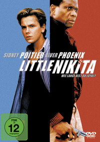 Little Nikita (DVD)