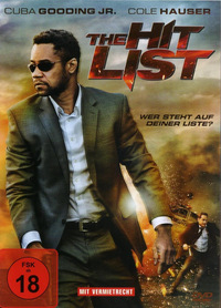 The Hit List (DVD)