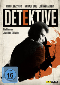 Detektive - Neuauflage (DVD)