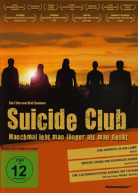 Suicide Club (DVD)
