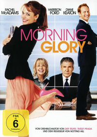 Morning Glory (Blu-ray)