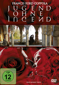 Jugend ohne Jugend (DVD)