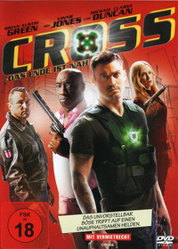 Cross (DVD)