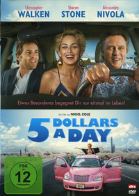 $5 a Day (DVD)