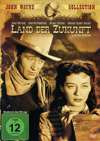 Land der Zukunft (DVD)
