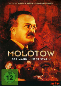 Molotow - Der Mann hinter Stalin