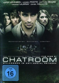 Chatroom (DVD)