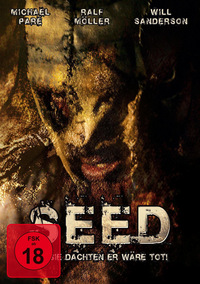 Seed - FSK-18-Fassung (DVD)