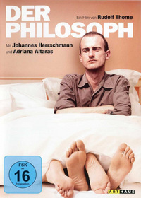 Der Philosoph (DVD)