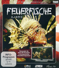 Feuerfische (Blu-ray)