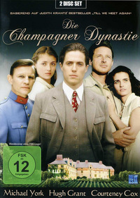 Die Champagner-Dynastie - Disc 2 - Teil 3 (DVD)