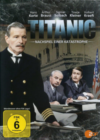 Titanic - Nachspiel einer Katastropheac (DVD)