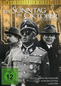 Ein Sonntag im Oktober (DVD)