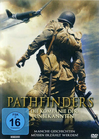 Pathfinders - Die Kompanie der Unbekannten