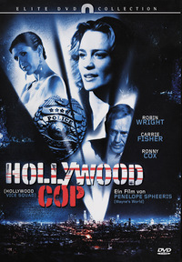 Hollywood Cop (DVD)