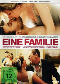 Eine Familie (DVD)