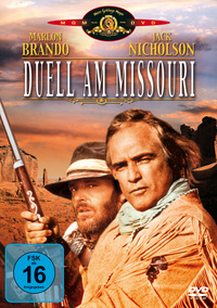 Duell am Missouri (DVD)