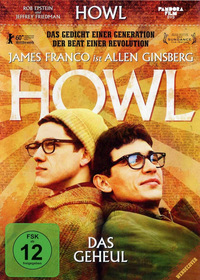Howl - Das Geheul (DVD)