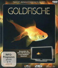 Goldfische (Blu-ray)