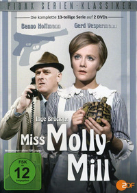 Miss Molly Mill