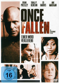 Once Fallen (DVD)