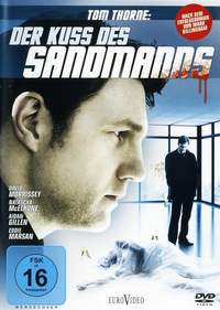 Tom Thorne ermittelt 1 - Der Kuss des Sandmanns (DVD)