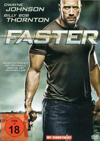 Faster (DVD)