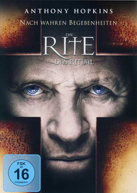 The Rite - Das Ritual (Blu-ray)