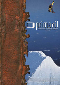 Primevil (DVD)