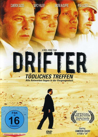 Drifter - Tödliches Treffen (DVD)