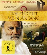 Das Ende ist mein Anfang (DVD)