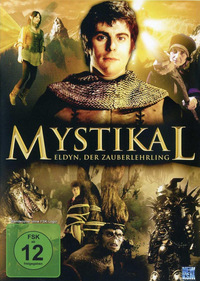 Mystikal - Eldyn, der Zauberlehrling