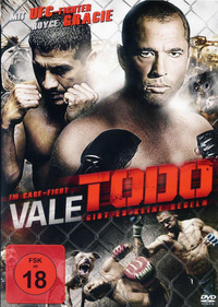Vale Todo (DVD)