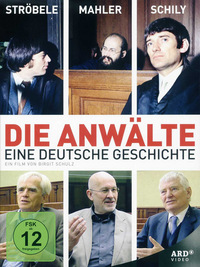 Die Anwälte (DVD)