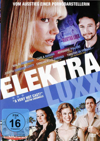 Elektra Luxx (Blu-ray)