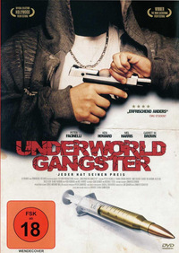 Underworld Gangster - Uncut Version (DVD)