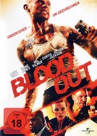 Blood Out (Blu-ray)